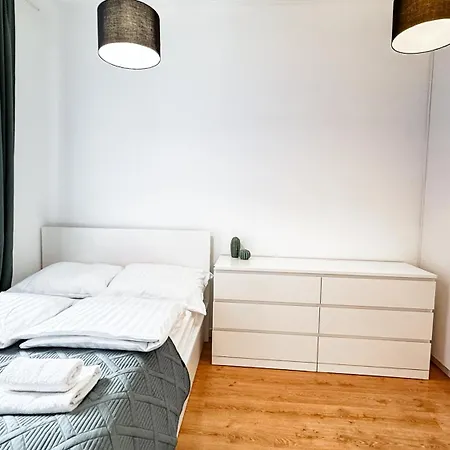 Διαμέρισμα Nawrot Hideaway By Dreamap