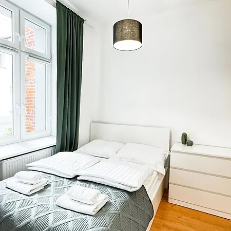 Nawrot Hideaway By Dreamap Apartment *