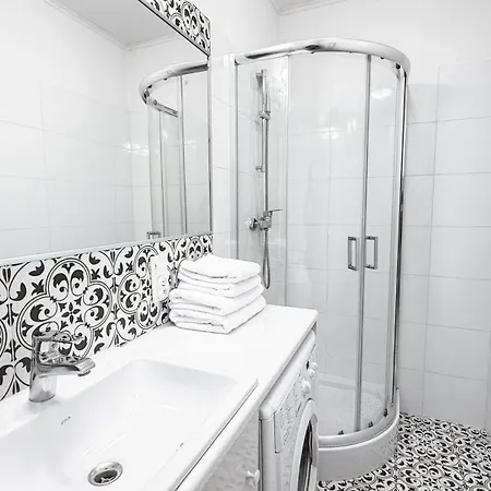 Nawrot Hideaway By Dreamap * Łódź