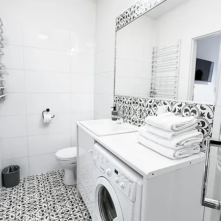 Nawrot Hideaway By Dreamap Διαμέρισμα