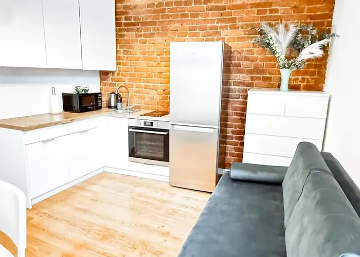 Nawrot Hideaway By Dreamap Διαμέρισμα Λοτζ