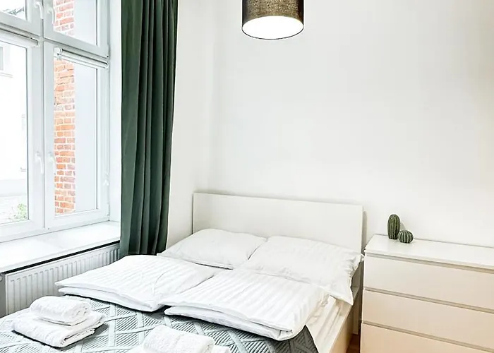 Nawrot Hideaway By Dreamap Apartment *