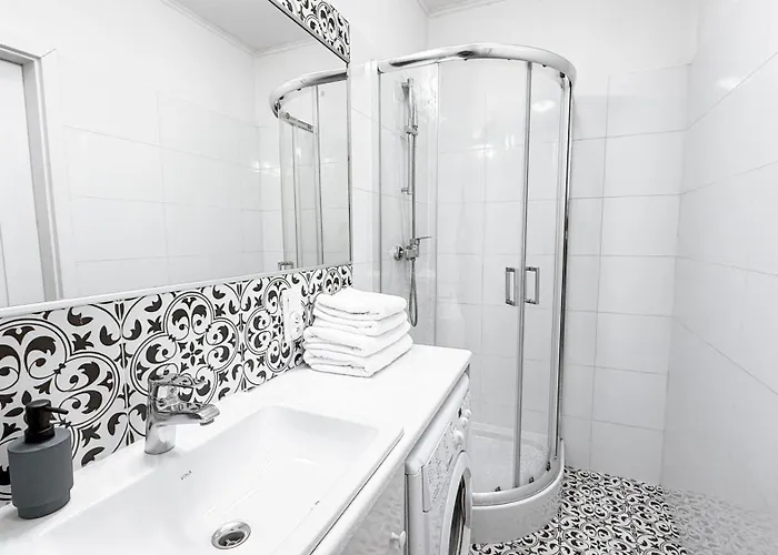 Nawrot Hideaway By Dreamap * Lodz