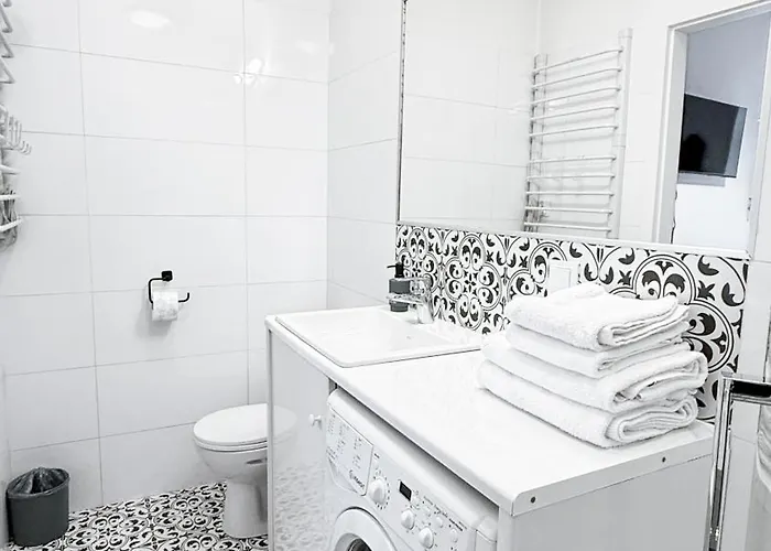 Nawrot Hideaway By Dreamap Apartment